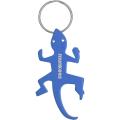Брелок-відкривачка Munkees 3411 Lizard Dark Blue (MNKS 3411-DB) image