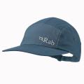 Кепка Rab Venant 5 Panel Cap, Blue Night/Orion Blue, One Size (QAB-45-BOB-One Size) image