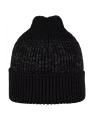Шапка Buff Merino Active Beaney Solid Black (BU 132339.999.10.00) image