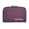 Гаманець Tatonka Plain Wallet RFID Block, Midnight Plum (TAT 3165.037) image
