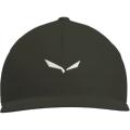 Кепка Salewa Eagle Logo Cap Uni, Olive, UNI58 (013.012.1855) image