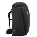 Рюкзак Black Diamond Creek 50, Black, S/M (BD 681160.BLAK-SM) image