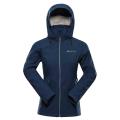 Куртка жіноча Alpine Pro HOORA 2, Dark Blue, M (007.023.0015) image