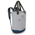 Рюкзак Osprey Daylite Tote Pack 20, Aluminum Grey (OSP DAYLITETP) image