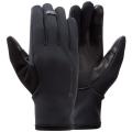 Рукавички Montane Windjammer Lite Glove, Black, S (5056237086114) image