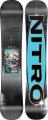 Сноуборд Nitro Cheap Thrills, Black, 157 cm (NTR 833232.BLK-157) image