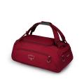 Сумка Osprey Daylite Duffel 30, Cosmic red (843820113174) image