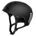 Велошолом POC Crane Matt Black, р.M/L (PC 105501023MLG1) image