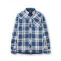 Сорочка Rab Boundary Shirt, Tempest Blue, M (RB QBS-05-TMB-MED) image