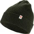 Шапка Fjallraven Rib Hat, Deep Forest, One Size (7323451030550) image