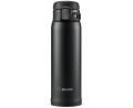 Термокружка Zojirushi Black,0,48 L (ZJR SMSD48BC) image