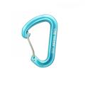 Карабін First Ascent Helium, Light Blue (FA 7021 03) image