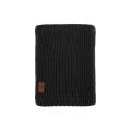 Шарф-труба Buff Knitted &amp; Polar Neckwarmer Rutger, Graphite (BU 117902.901.10.00) image