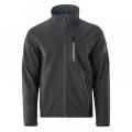 Мембранна чоловіча тепла куртка для трекінгу Magnum Deer 2/0, Black, S (MGN M000149255-S) image