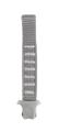 Оттяжка Petzl Axess 12 см (PTZL C40AS12) image