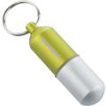 Брелок Munkees Waterproof Capsule, Medium, Green (MNKS 3626-G) image