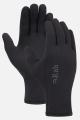Рукавички Rab Power Stretch Pro Glove, Black, XL (QAG-48-BL-XL) image