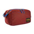 Косметичка Tatonka Cosmetic Double Zip Pouch, Tango Red (TAT 2790.376) image