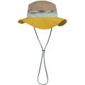 Панама Buff Explore Booney Hat, Efis Fawn, L/XL (BU 133570.346.30.00) image