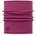 Шарф-труба Buff Heavyweight Merino Wool, Solid Pink Cerise (BU 113018.521.10.00) image
