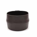 Горнятко Wildo Fold-A-Cup Big 0.6л, Dark Grey (WLD W10390) image