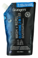 Засіб для прання мембранного одягу та просочення Grangers Clothing 2in1Wash &amp; Repel, 1 л (GRF 212) image