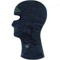 Балаклава Buff Dryflx+ Balaclava, Deep Blue (BU 121534.708.10.00) image