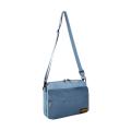 Сумка Tatonka Cross Body Bag, Elemental Blue, L (TAT 2841.279) image