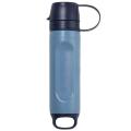 Фильтр для воды LifeStraw Peak Solo, Mountain Blue (LSW LSPSSOLBWW) image
