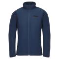 Чоловіча флісова кофта Alpine Pro Kalah, XL - Blue (MSWX282 628) image