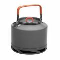 Чайник з теплообмінним елементом Fire Maple XT2, Orange, 1,5 л (FM XT2R) image