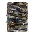 Шарф-труба детский (8-12) Buff Polar Reversible, Rackaw Khaki (BU 130125.854.10.00) image