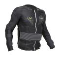 Защита торса Demon Flex-Force X Connect Top D3O, Black, р.L (DMN DS1633a) image