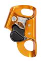 Зажим Petzl Croll, S, Yellow (PTZL B16BAA) image