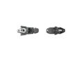 Крепления горнолыжные Fischer RS10 GW Powerrail Brake 78, Solid black/white (T40318) image