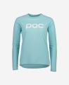 Велоджерси POC Essential MTB W's Jersey,Light Kalkopyrit Blue, L (PC 528361579LRG1) image
