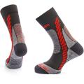 Термошкарпетки Accapi Trekking Endurance, Black, 39-41 (ACC H0830.999-II) image