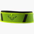 Пояс-сумка Dynafit Upcycled Running Belt, yellow, S (715755251) image