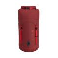 Гермомішок Exped Drybag Versa Telecompression 13, burgundy (7640277848689) image