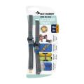 Стяжний ремінь Accessory Strap With Hook Buckle Grey, 1.5 м x 10 мм від Sea to Summit (STS ATDASH101.5) image