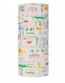 Шарф-труба детский (0-3) Buff Baby Coolnet UV+, Zwer Cru (BU 122545.014.10.00) image