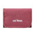 Кошелек Tatonka Folder, Bordeaux Red, (TAT 2888.047) image