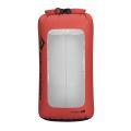 Гермомішок View Dry Sack Red, 20 л від Sea to Summit (STS AVDS20RD) image