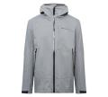 Мембранна чоловіча куртка Black Diamond Highline Shell, L - Nickel (BD 745000.1005-L) image