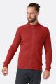 Кофта чоловіча Rab Nexus Jacket, Tuscan Red, M (QFF-72-TRD-MED) image