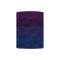 Шарф-труба Buff Knitted &amp; Fleece Neckwarmer Masha, Purplish (BU 120856.609.10.00) image