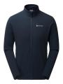 Чоловіча флісова кофта Montane Protium XT Jacket, Eclipse Blue, L (5056237091019) image