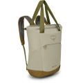 Рюкзак Osprey Daylite Tote Pack 20, Meadow Gray/Histosol Brown (843820169690) image