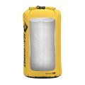 Гермомешок Ultra-Sil View Dry Sack Orange, 35 л от Sea to Summit (STS AUVDS35OR) image