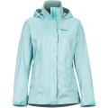 Мембранна жіноча куртка Marmot PreCip Eco Jacket, S - Skyrise (MRT 46700.3848-S) image